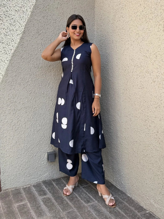 Co-ord sets CS281