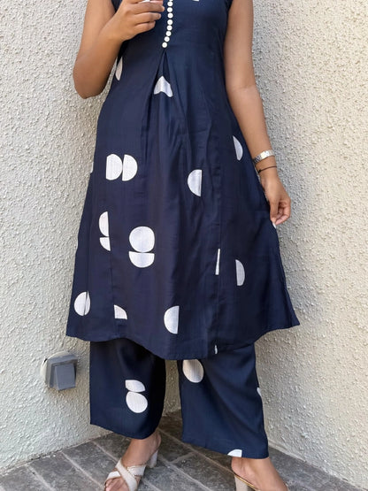 Co-ord sets CS281