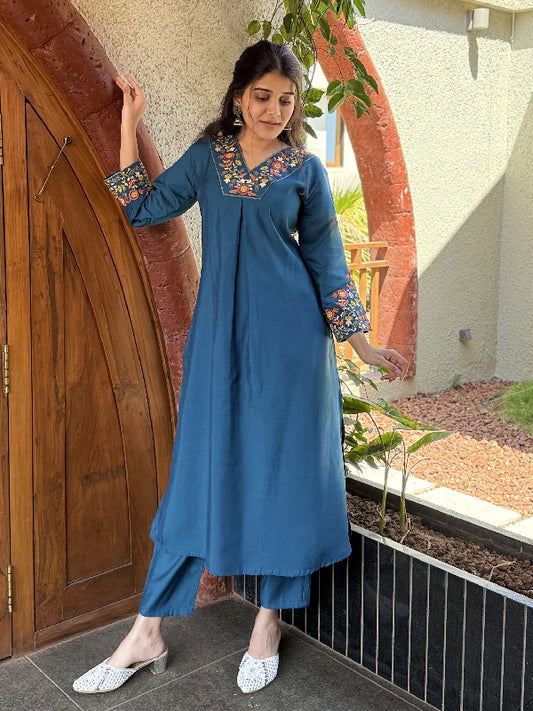 Co-ord Set