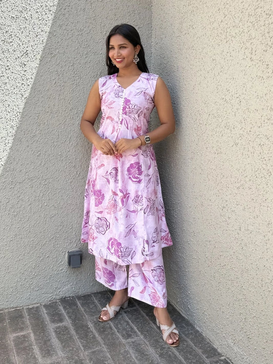 Co-ord sets CS265