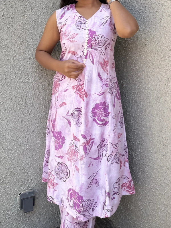 Co-ord sets CS265