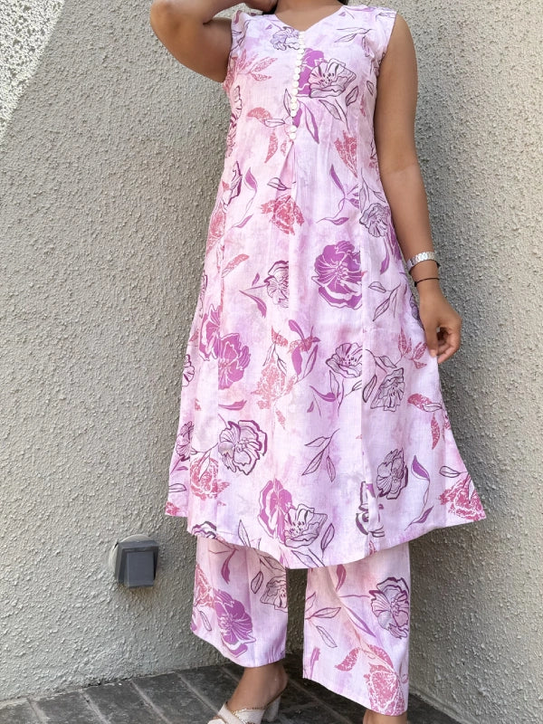 Co-ord sets CS265