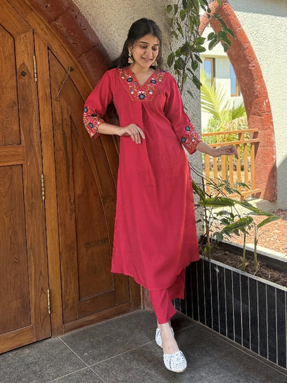 Co-ord Set