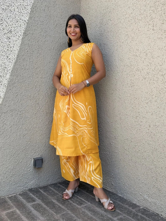 Co-ord sets CS289