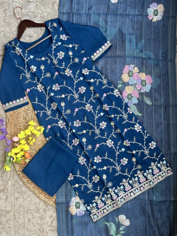 Kurti Pant Sets