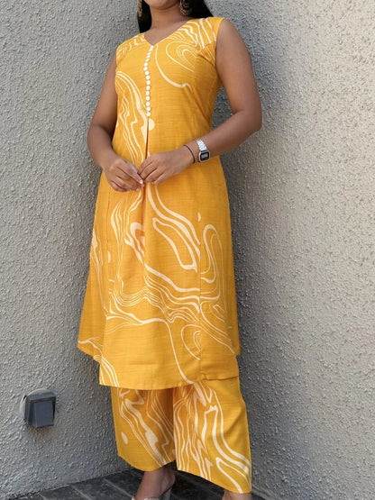 Co-ord sets CS289