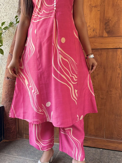 Co-ord sets CS269