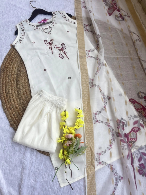 Kurti pant Sets KPS903