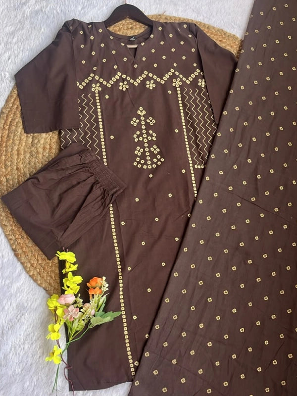 Kurti Pant Sets  KPS907