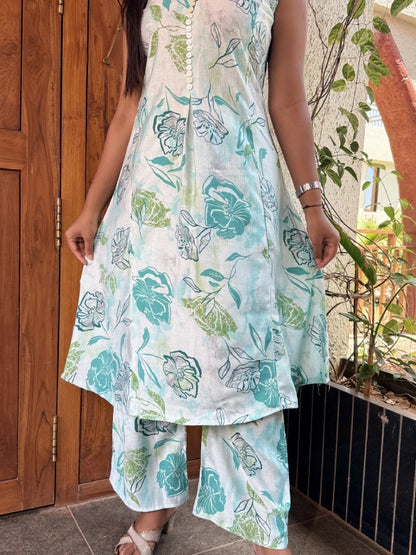 Co-ord sets CS261