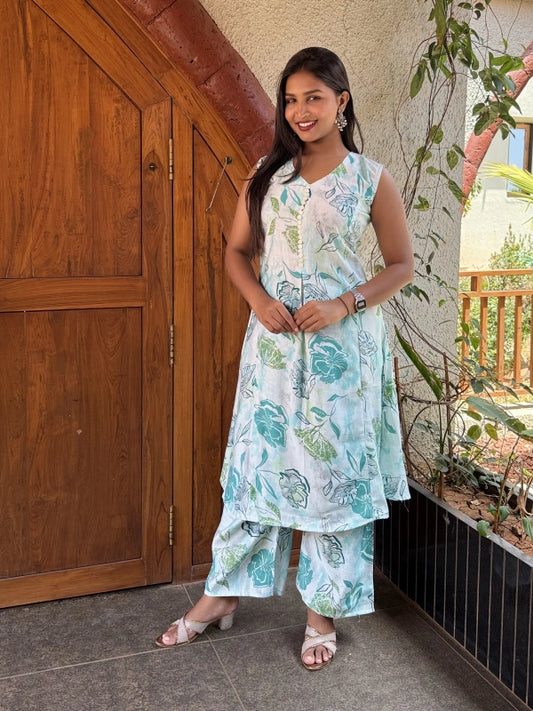 Co-ord sets CS261