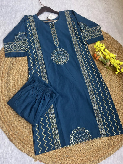 Co-ord Sets CS1062