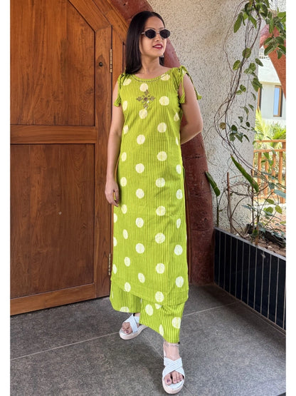 Co-ord sets CS285