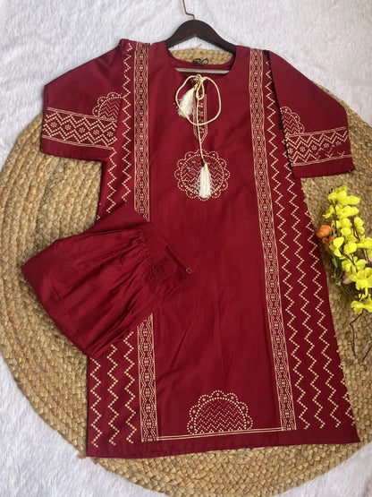 Co-ord Sets CS1066