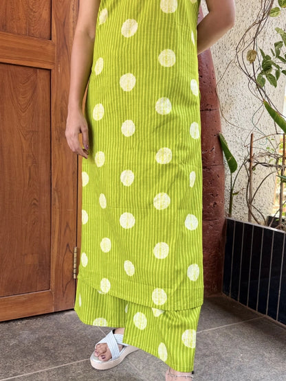 Co-ord sets CS285