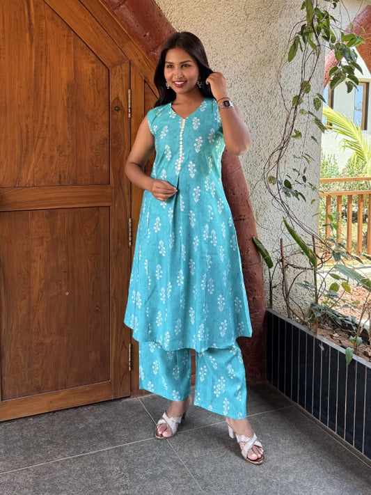 Co-ord sets CS257