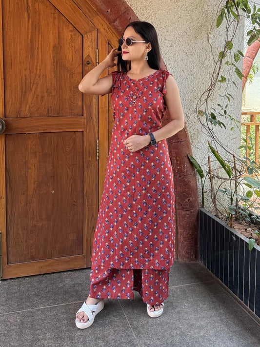 Co-ord sets CS297