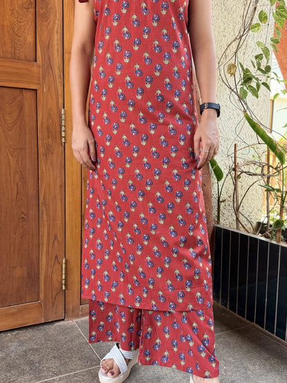 Co-ord sets CS297