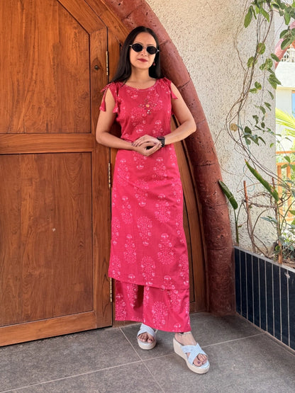 Co-ord sets CS245
