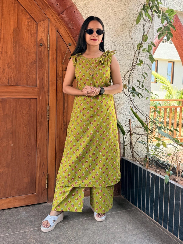 Co-ord sets CS293