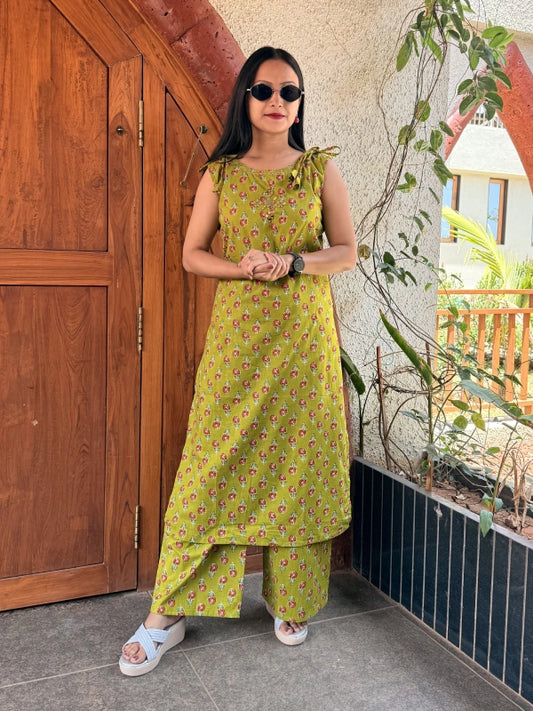 Co-ord sets CS293