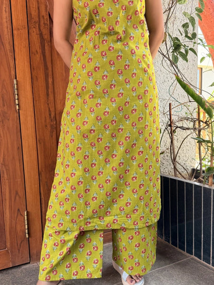 Co-ord sets CS293