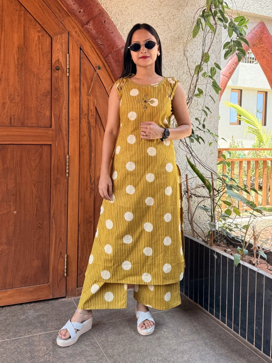 Co-ord sets CS253