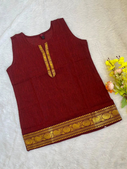 Tops T327