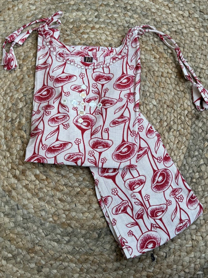 Co-ord  Set