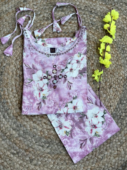 Co-ord Set