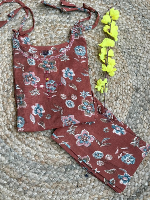 Co-ord Set