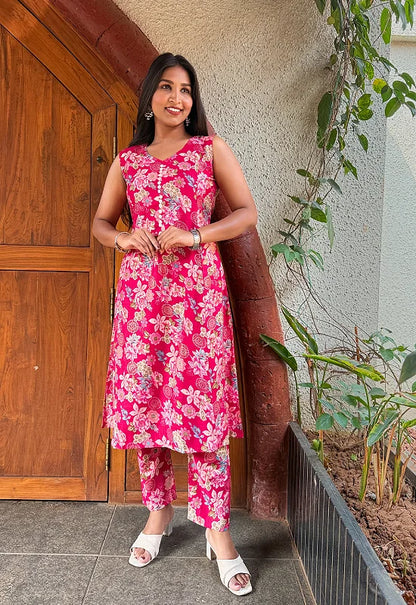 Co-ord Set C125