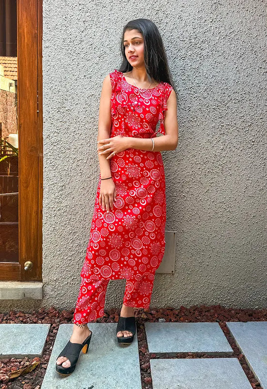 Co-ord Set C145