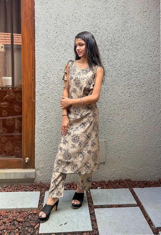 Co-ord Set C153