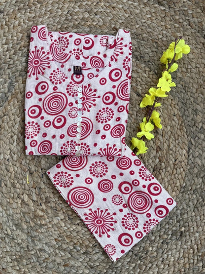 Co-ord Set C109