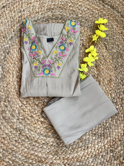 Co-ord Sets