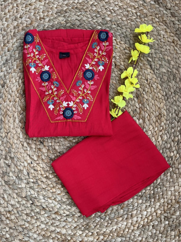 Co-ord Set