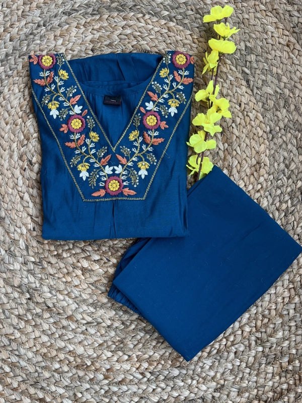 Co-ord Set