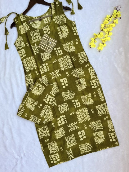Co-ord Sets CS325