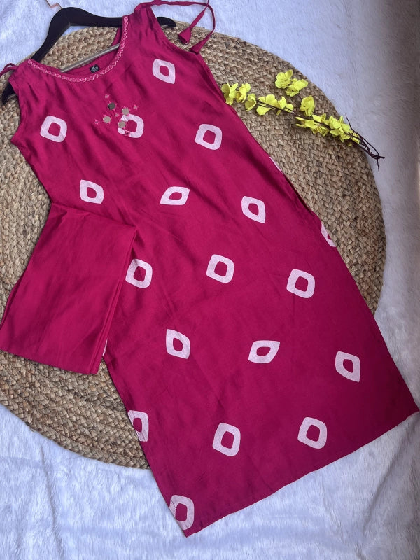 Co-ord Sets CS405