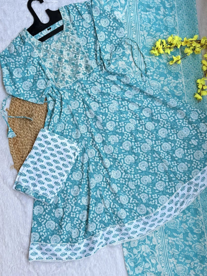 Anarkali Sets AS330
