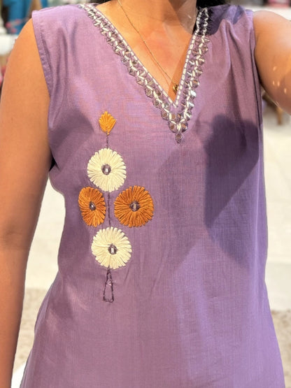 Co-ord Sets CS409