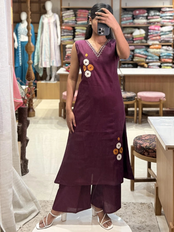 Co-ord Sets CS421