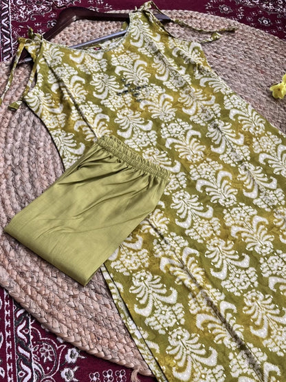 Co-ord Sets CS4817