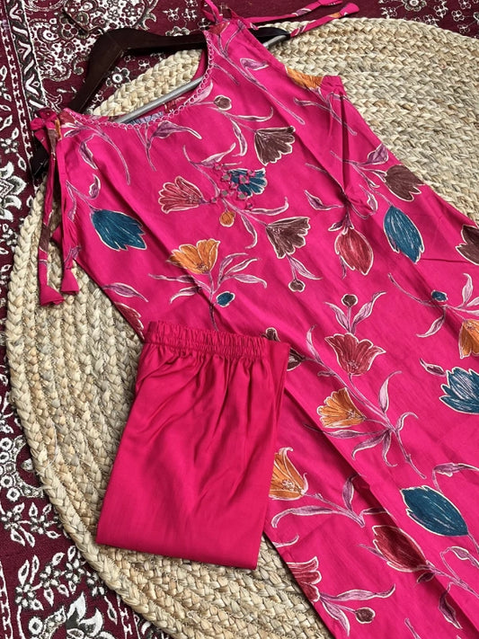 Co-ord Sets CS513