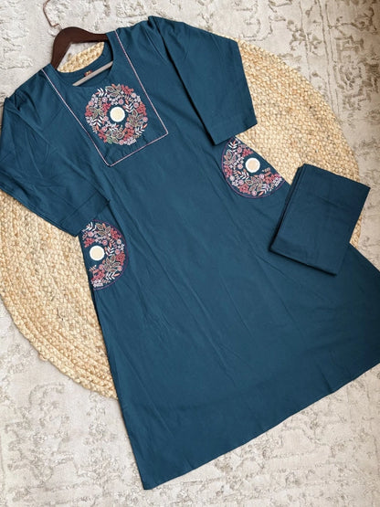 Co-ord Sets  CS521