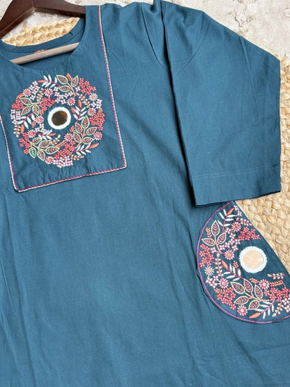 Co-ord Sets  CS521