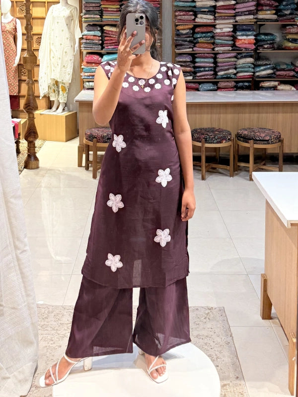 Co-ord Sets  CS653