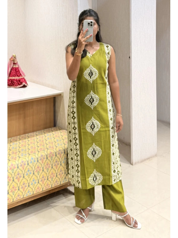 Co-ord Sets CS665