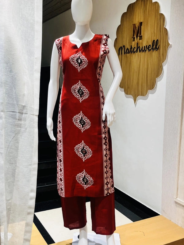 Co-ord Sets CS669